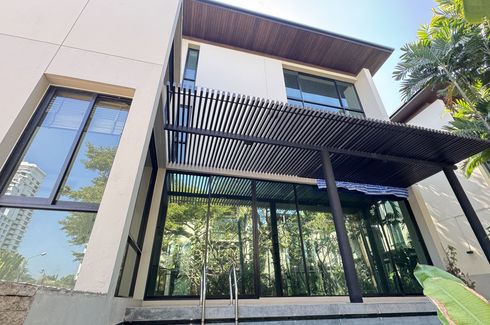 3 Bedroom House for rent in The Garden Compound, Phra Khanong Nuea, Bangkok