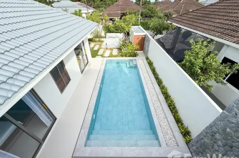 3 Bedroom Villa for sale in Baan Suan Neramit 5, Si Sunthon, Phuket