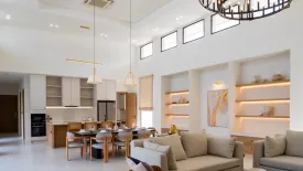 4 Bedroom Villa for rent in The Breeze Villas, Choeng Thale, Phuket