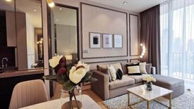 1 Bedroom Condo for rent in 28 Chidlom, Lumpini, Bangkok near BTS Chit Lom