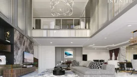 4 Bedroom House for sale in Infinite Downtown Phuket, Talat Nuea, Phuket