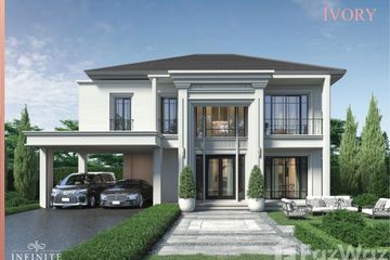 4 Bedroom House for sale in Infinite Downtown Phuket, Talat Nuea, Phuket