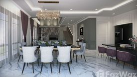 4 Bedroom House for sale in Infinite Downtown Phuket, Talat Nuea, Phuket