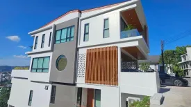 4 Bedroom Villa for sale in Patong, Phuket
