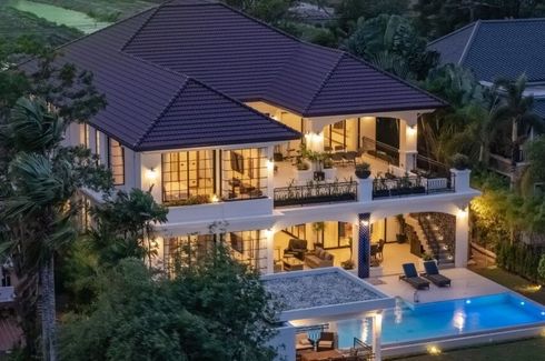 8 Bedroom Villa for sale in Laguna Homes, Choeng Thale, Phuket