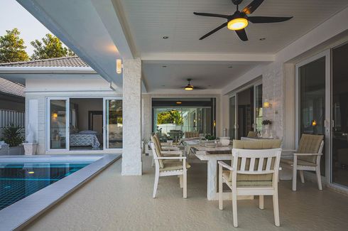 2 Bedroom Villa for sale in Pa Khlok, Phuket