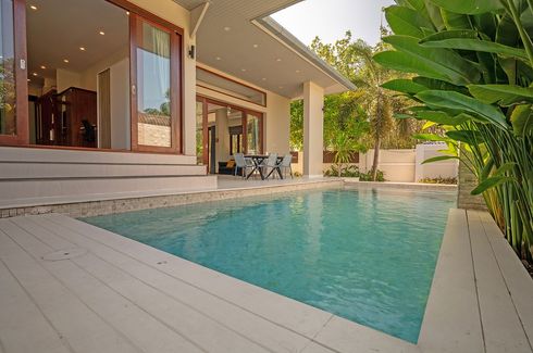 4 Bedroom Villa for sale in Pa Khlok, Phuket