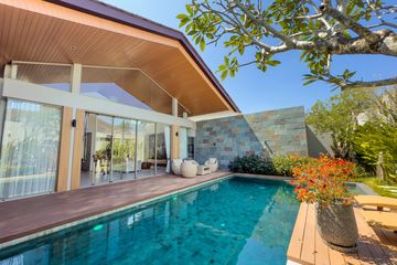 3 Bedroom Villa for sale in Wilawan Luxury Villas, Thep Krasatti, Phuket