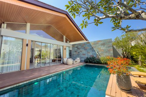 3 Bedroom Villa for sale in Wilawan Luxury Villas, Thep Krasatti, Phuket