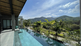 3 Bedroom Villa for sale in Manick Hillside, Si Sunthon, Phuket
