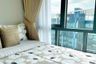 1 Bedroom Condo for rent in Metro sky prachachuen, Wong Sawang, Bangkok near MRT Bang Son