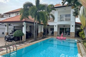 3 Bedroom Villa for sale in Pattaya Lagoon, Nong Prue, Chonburi