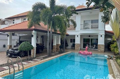 3 Bedroom Villa for sale in Pattaya Lagoon, Nong Prue, Chonburi