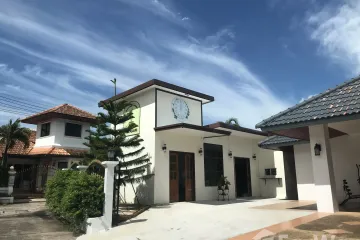 4 Bedroom House for sale in Grand Lotus Place Pattaya, Nong Prue, Chonburi