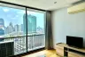 1 Bedroom Condo for rent in Noble Revo Silom, Silom, Bangkok near BTS Surasak