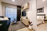 1 Bedroom Condo for rent in Niche Mono Sukhumvit 50, Phra Khanong, Bangkok near BTS On Nut