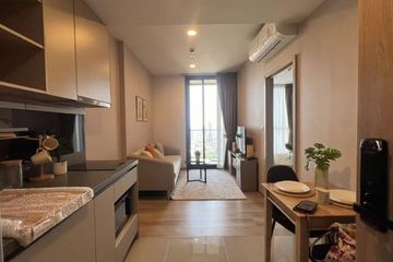 1 Bedroom Condo for rent in OKA HAUS Sukhumvit 36, Khlong Tan, Bangkok near BTS Thong Lo