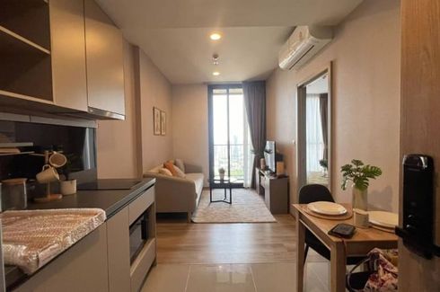 1 Bedroom Condo for rent in OKA HAUS Sukhumvit 36, Khlong Tan, Bangkok near BTS Thong Lo