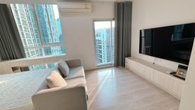 2 Bedroom Condo for rent in Noble Revolve Ratchada, Huai Khwang, Bangkok near MRT Thailand Cultural Centre