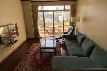 3 Bedroom Condo for rent in The Heritage Condominium, Khlong Toei, Bangkok near BTS Nana