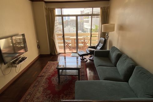 3 Bedroom Condo for rent in The Heritage Condominium, Khlong Toei, Bangkok near BTS Nana