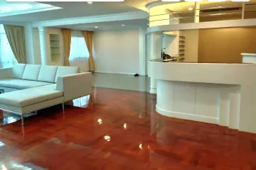3 Bedroom Condo for rent in Mitr Mansion, Khlong Toei Nuea, Bangkok near MRT Sukhumvit
