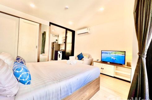 Condo for sale in THE BASE Central-Phuket, Wichit, Phuket