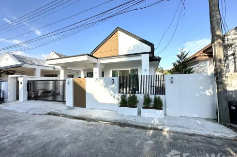 3 Bedroom House for sale in Phanason Park Ville 3 (banlipon), Si Sunthon, Phuket