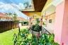 2 Bedroom House for rent in Supanuch Village, Nong Prue, Chonburi