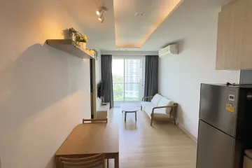 Condo for sale in Yuu siracha, Bang Phra, Chonburi