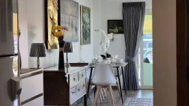 2 Bedroom Condo for sale in Nordic Little Dream, Nong Prue, Chonburi