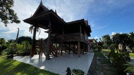 5 Bedroom House for sale in Phlu Ta Luang, Chonburi