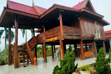 5 Bedroom House for sale in Phlu Ta Luang, Chonburi