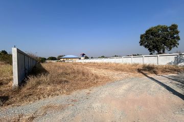 Land for sale in Huai Yai, Chonburi