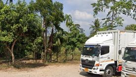 Land for sale in Bueng, Chonburi