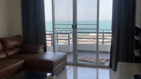 2 Bedroom Condo for sale in Rama Harbour View Condo, Surasak, Chonburi