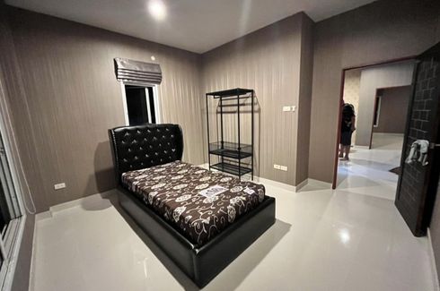 4 Bedroom House for sale in V View Villa, Bang Sare, Chonburi