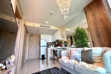 1 Bedroom Condo for sale in The Riviera Jomtien, Nong Prue, Chonburi