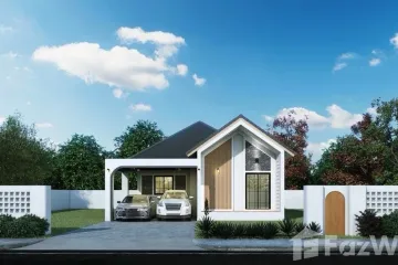 3 Bedroom House for sale in San Phak Wan, Chiang Mai