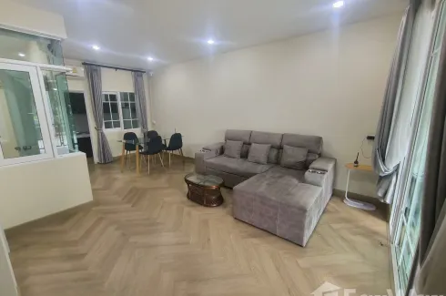 4 Bedroom Townhouse for rent in Golden Town Chiangmai - Kad Ruamchok, Fa Ham, Chiang Mai