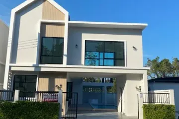 4 Bedroom Villa for sale in Naree Pool 2, Hua Hin, Prachuap Khiri Khan