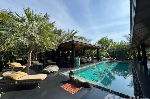 2 Bedroom Villa for sale in Wang Phong, Prachuap Khiri Khan