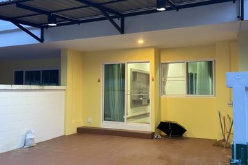 3 Bedroom Townhouse for sale in The Greenery Central, San Sai Noi, Chiang Mai