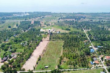 Land for sale in Huai Sai, Prachuap Khiri Khan
