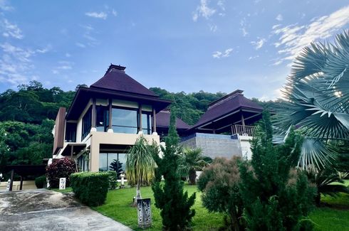 4 Bedroom Villa for rent in Hua Hin Panorama Resort, Pak Nam Pran, Prachuap Khiri Khan