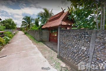 Land for sale in Ban Nun, Phrae