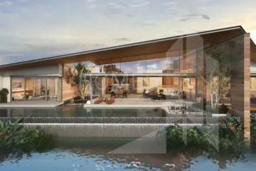 4 Bedroom House for sale in Si Sunthon, Phuket