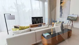 4 Bedroom House for sale in Kiara Reserve Residence, Choeng Thale, Phuket