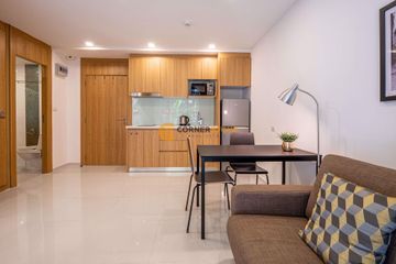 1 Bedroom Condo for sale in City Garden Pratumnak, Nong Prue, Chonburi