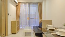 1 Bedroom Condo for sale in City Garden Pratumnak, Nong Prue, Chonburi